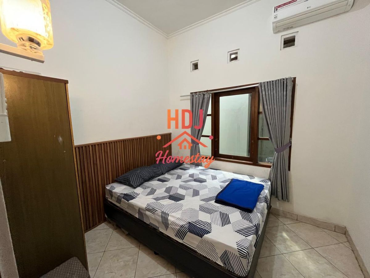 Homestay Image